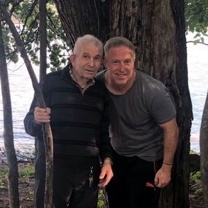 Meet your Posher, Joe